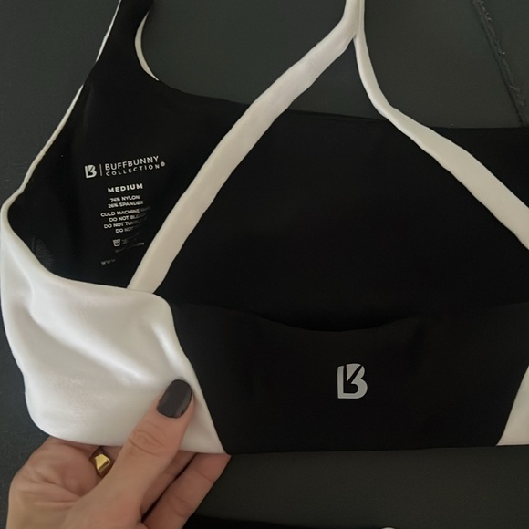 Buff Bunny Aurora Set - Picture 10 of 12